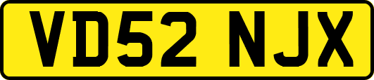 VD52NJX