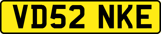 VD52NKE