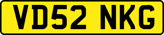 VD52NKG