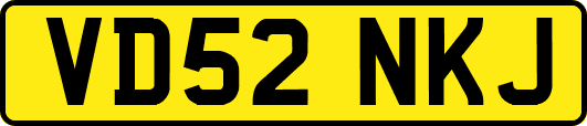 VD52NKJ