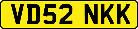 VD52NKK