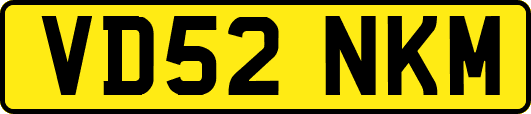 VD52NKM