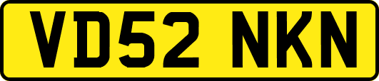 VD52NKN