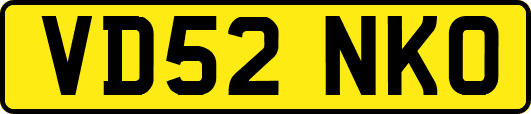 VD52NKO