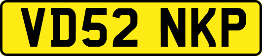 VD52NKP