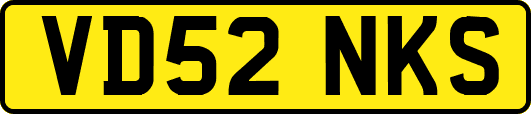 VD52NKS