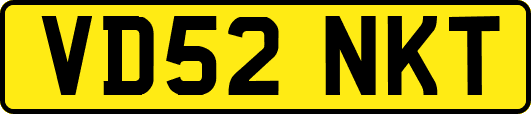 VD52NKT