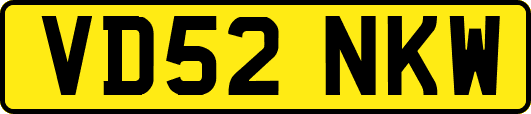 VD52NKW