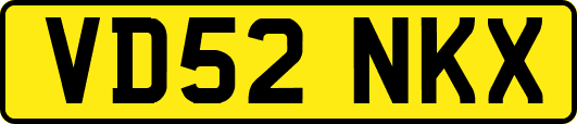 VD52NKX