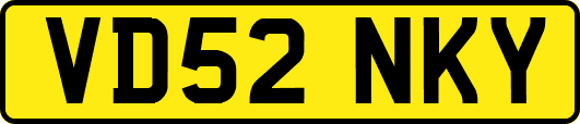 VD52NKY