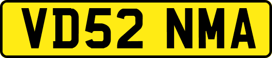 VD52NMA