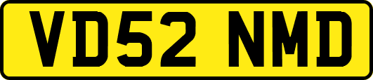 VD52NMD