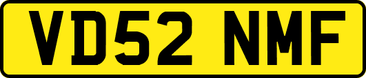 VD52NMF