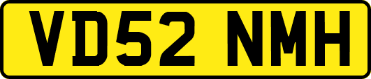 VD52NMH