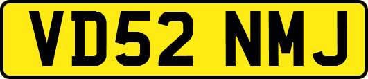 VD52NMJ