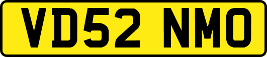 VD52NMO