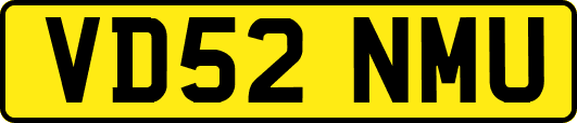 VD52NMU