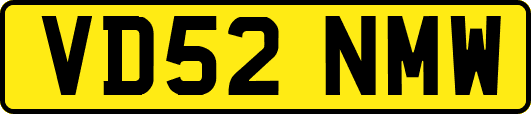 VD52NMW