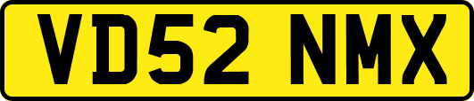 VD52NMX