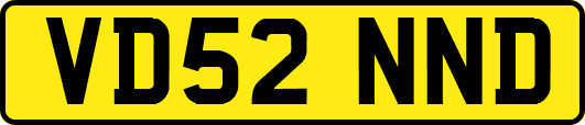 VD52NND