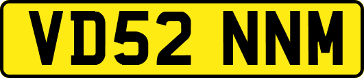 VD52NNM