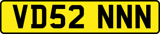 VD52NNN