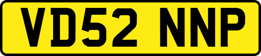 VD52NNP