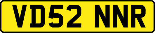 VD52NNR