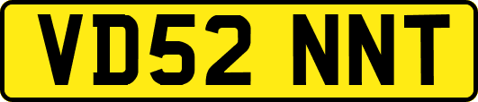 VD52NNT