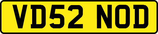 VD52NOD