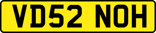 VD52NOH