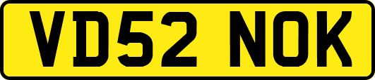 VD52NOK