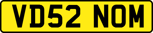 VD52NOM