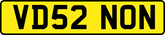 VD52NON