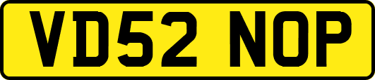 VD52NOP