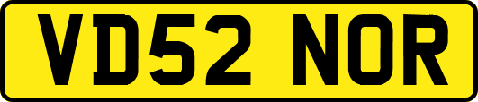 VD52NOR