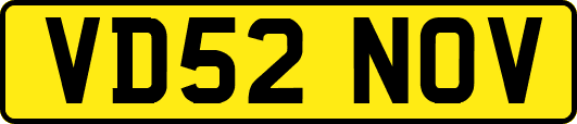 VD52NOV