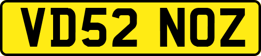 VD52NOZ