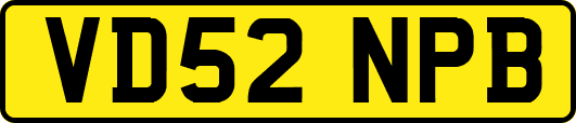 VD52NPB
