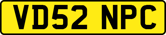VD52NPC