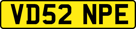 VD52NPE