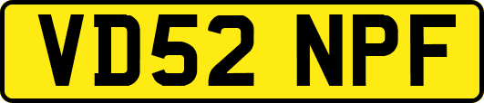 VD52NPF