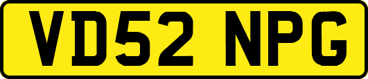 VD52NPG