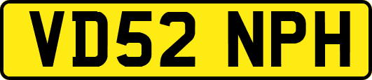 VD52NPH