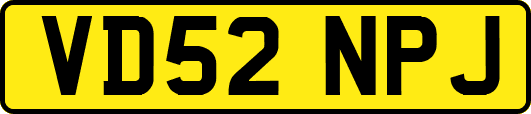 VD52NPJ