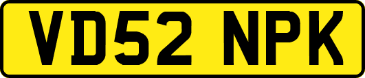 VD52NPK