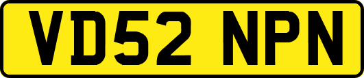 VD52NPN