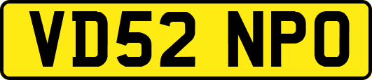 VD52NPO