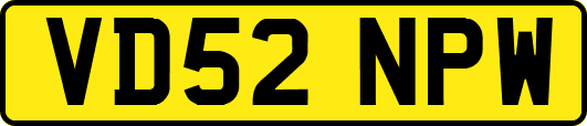 VD52NPW