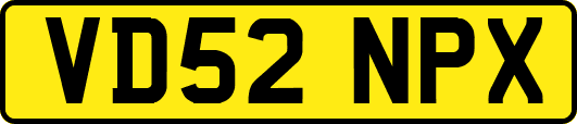 VD52NPX